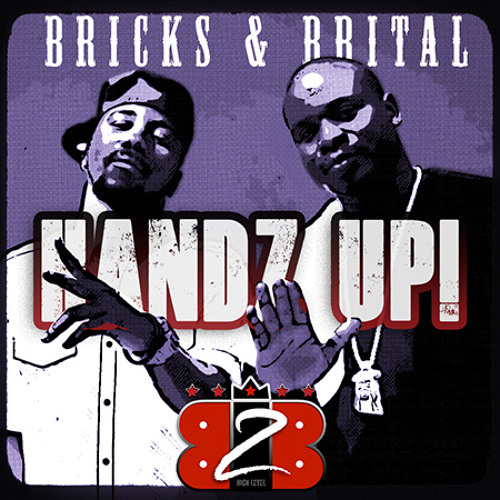 Stream Handz Up! - 2BB by fredhype | Listen online for free