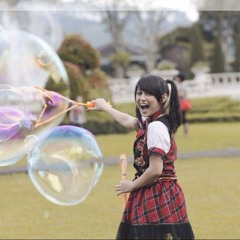 Cerita Nabilah Tentang Awal Masuk JKT48)