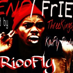 Powder Get You Hyper prod. by DJ Swift