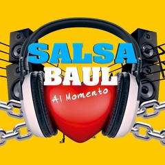 Salsa Baul Al Momento-Quiero Volver A Ti