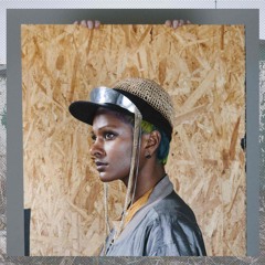 Perera Elsewhere - Ebora Ft Aremu