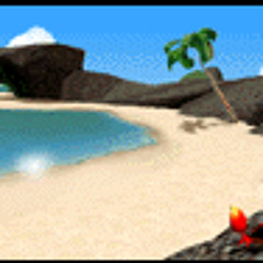 Koopa Troopa Beach
