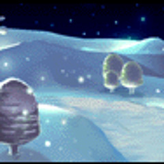 Frappe Snowland / Sherbert Land