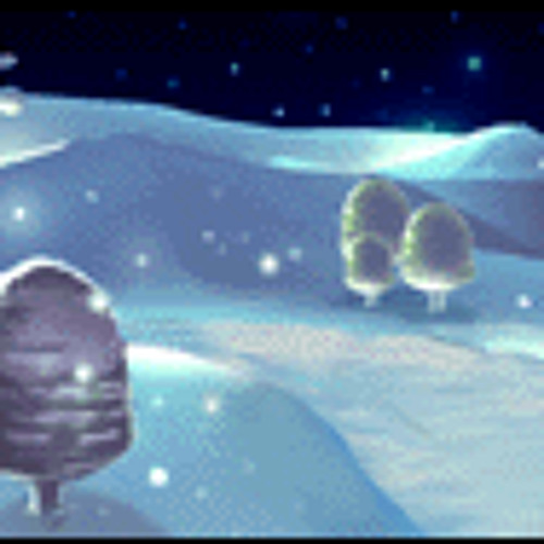 Frappe Snowland / Sherbert Land