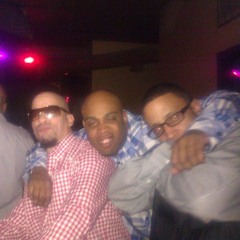 THE LOX DIRTY RYDER B/W NATE DOG NOBODY DOES IT BETTER