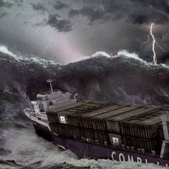 Rogue Wave instrumental(sampler) 10-17-13