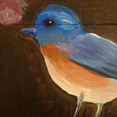 Blue Bird