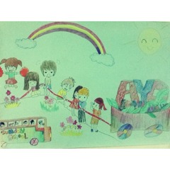 Ku Daki Daki Gunung Yg Tinggi - Jpcc Kids