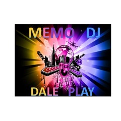 Mix Memo Dj Los Vallenatos De La Cumbia Pro