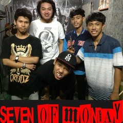 Seven - Of - Monday - Lupakan - Feat - Rike