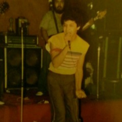 Montezuma Band  Featuring Rey Reyna --Veronica