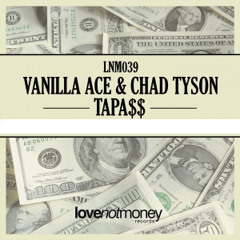Vanilla Ace & Chad Tyson - TapA$$ (Mat.Joe Remix) (LNM039) CUT