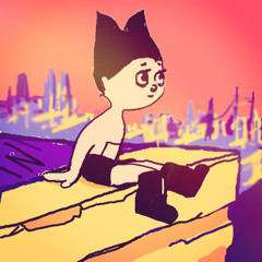 exploring and stunning