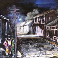 noches  en mi barrio_Relaxx Feat. Dilman 2013