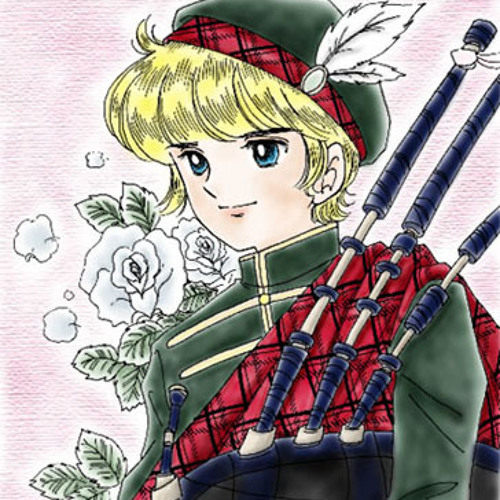 Stream Cristhy Loaiza Listen to candy candy ost playlist online for