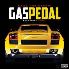 Sage The Gemini (feat. IAMSU) - Gas Pedal (Casper Zazz Remix)
