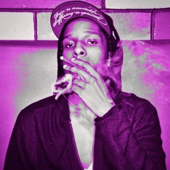 A$AP Rocky - Back to the Future (SlowedSolitude Slowed Edit)