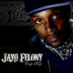 Jayo Felony - Reversed / Slow / Instrumental  - "Came Around" - "C Walk And Skip"