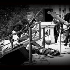 Led Zeppelin Medley (Live @CBGBs)