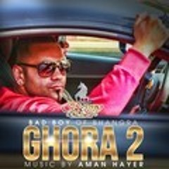 Ghora - 2-benny - Dhaliwal