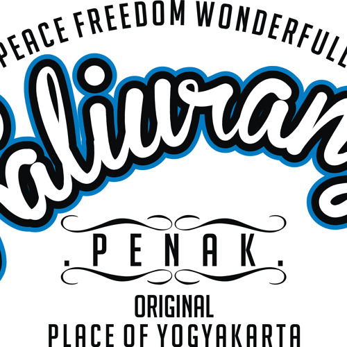 OM Kaliurang Penak - I got the know