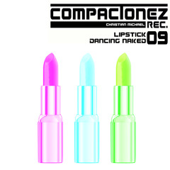 Christian Michael - Dancing Naked