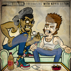 Jarren Benton -Move Back(Feat Gangsta Boo) Prod By Roc & Mayne