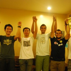 WeRideDynamite - Different