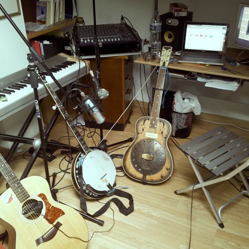 Sound And Vision (David Bowie cover)