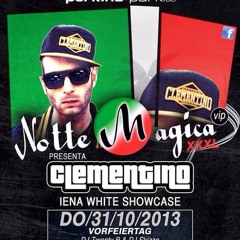 Clementino feat Rocco Hunt -  O` Mar & O` Sol (Deejay Skizzo Reggeaton Rmx)