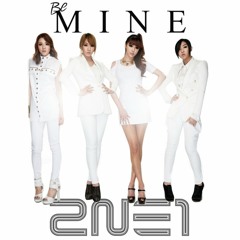 2ne1 -Be Mine inspired by INTEL "Make Thumb Noise" Project