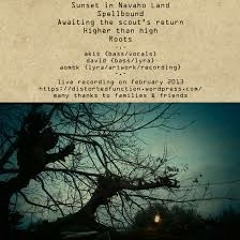 distorted function - Roots