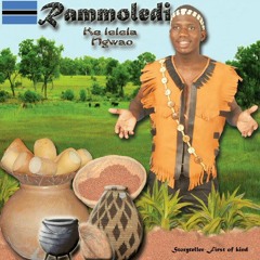RAMMOLEDI- KE LELELA NGWAO