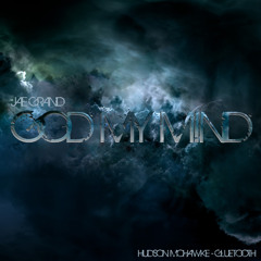 Jae Grand - God My Mind (beat from Flying Lotus - Massage Situation)