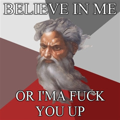 Kenyan Free Thinkers Weekly Discussion - "Logical Fallacies"