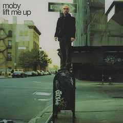 Lift Me Up - Moby (marsheaux remix)