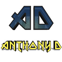 Anthony D - Brighter Days