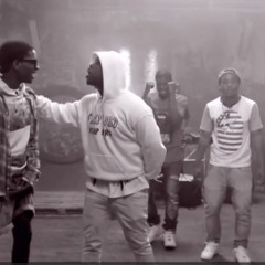 A$AP MOB Bet Cypher 2013