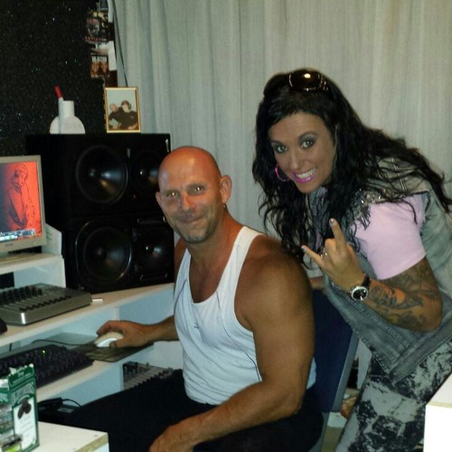 Section Gabruge - Policia ( The Vizitor & s'Aphira rmx preview )