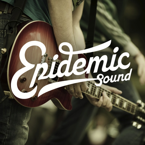 Epidemic sounds music