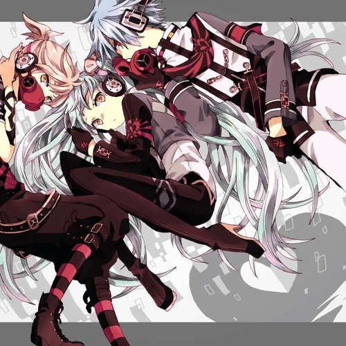 Stream [English]Unhappy Refrain - Miku V3 English by Mikaruun