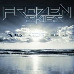 Frozen Skies - Where Are We Going (Original Mix)
