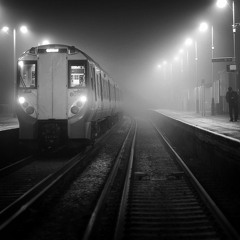 Elvy Sukaesih - Kereta Malam (Request by @KH_Amalia)