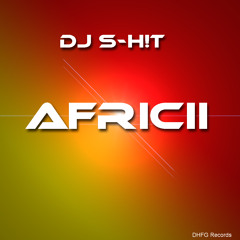 DJ S - H!T - Africii