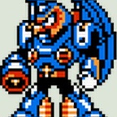 Storm Eagle (Chiptune)