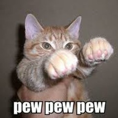 Puk - May cause itchiness - Oct mix