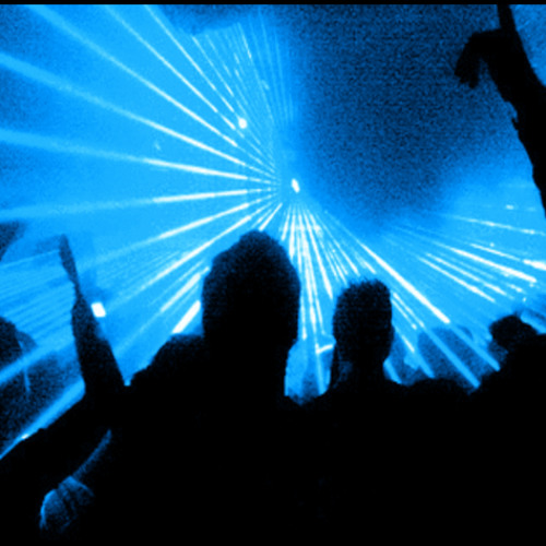 MDMA + Mixing = This