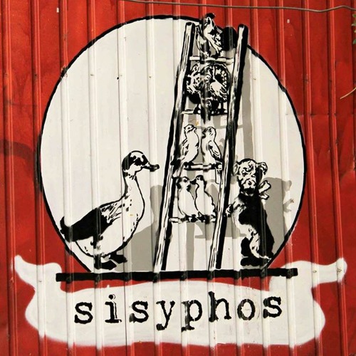 Andlee @ Sisyphos Berlin