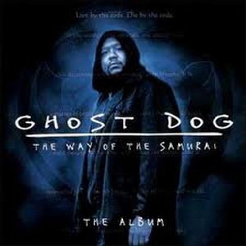 Ghost Dog_RZA