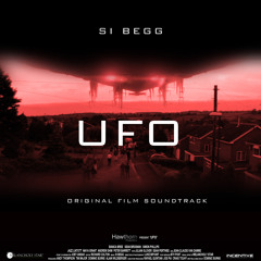 Si Begg : UFO OST - In It Together